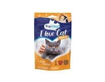 PreVital Snack kuřecí 60 g