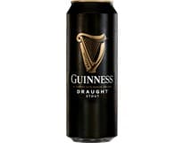GUINNESS Pivo Draught 24 x 440 ml