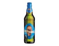 BERNARD Free Pivo nealkoholické 20 x 500 ml vratná láhev