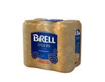 BIRELL IPA 6 x 500 ml plech