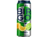BIRGO Cedrata nealkoholický nápoj 24 x 500 ml