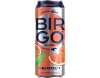 BIRGO Grapefruit nealkoholické 24 x 500 ml plech