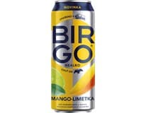 BIRGO Mango lime nealkoholické 4 x 500 ml plech