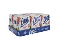 Cool Pivo nealkoholické grep 24 x 500 ml plech
