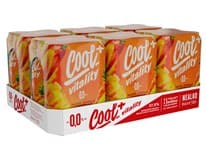 Cool+ Vitality 24 x 500 ml plech