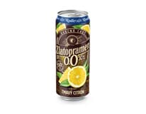 Zlatopramen Tmavý citron 24 x 500 ml