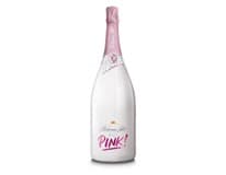 Bohemia Sekt Ice Pink! 1,5 l