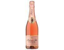 Bohemia Sekt Rosé Demi Sec 6 x 750 ml