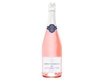 JEAN DEGAVES Cremant de Bordeaux Rosé 750 ml