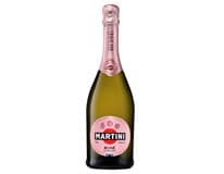 MARTINI Prosecco D.O.C. Rose šumivé víno extra suché 750 ml