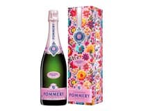 POMMERY Rosé Brut 750 ml Gift box