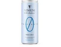 Vinium Frizzante nealko 24 x 250 ml
