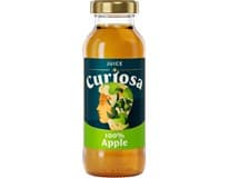 CURIOSA jablko 100 % 24 x 250 ml vratná láhev