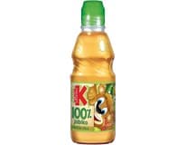 KUBÍK 100 % jablko nápoj 12 x 300 ml