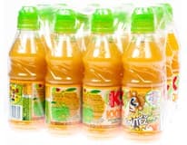 KUBÍK 100 % multivitamín nápoj 12 x 300 ml