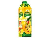 Pfanner Džus Multivitamin 100 % 8 x 1 l