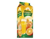 Pfanner Šťáva pomerančová 100 % 2 l