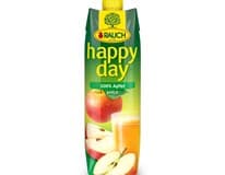 RAUCH happy day Jablko 100 % 1 l