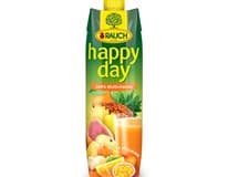 RAUCH happy day Multivitamin 100 % 1 l