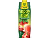 RAUCH happy day Rajče 100 % 1 l