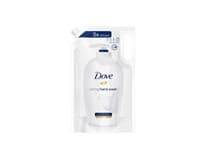 Dove Mýdlo na ruce krémové tekuté - náhradní náplň 750 ml