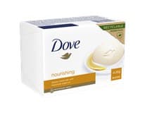 Dove Original krémová tableta s olejem 4 x 90 g