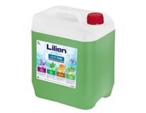 Lilien Krémové tekuté mýdlo Aloe Vera 5 l