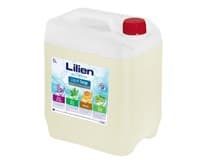 Lilien Krémové tekuté mýdlo oliv milk 5 l
