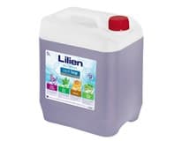 Lilien Krémové tekuté mýdlo Wild Orchid 5 l