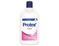 Protex Cream tekuté mýdlo s přirozenou antibakteriální ochranou 700 ml