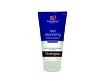 Neutrogena Krém na ruce rychle se vstřebávající 75 ml