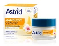 Astrid Krém mandlový 50 ml