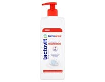 lactovit Tělové mléko regenerační 400 ml