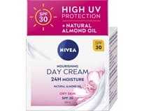 NIVEA Q10 Krém zpevňující SPF 30 50 ml