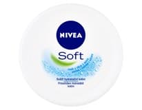 NIVEA Soft hydratační krém 300 ml