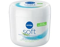 NIVEA Soft krém 500 ml