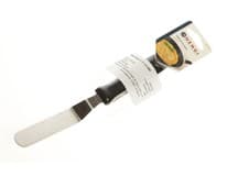 HENDI Špachtle lomená 11 cm nerez/polypropylen 1 ks