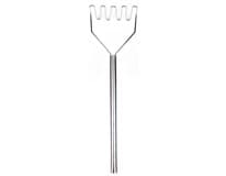 HENDI Šťouchadlo 61 cm nerez 1 ks