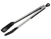 METRO PROFESSIONAL Kleště 270°C 37 cm nerez 1 ks