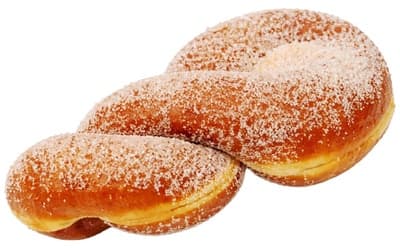 Skořicový vrut 70.0 g