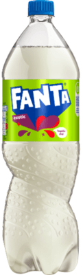 Fanta Exotic