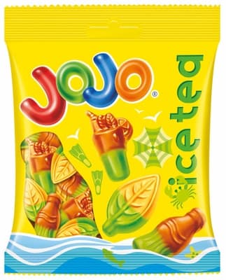 Jojo Ice Tea 80.0 g