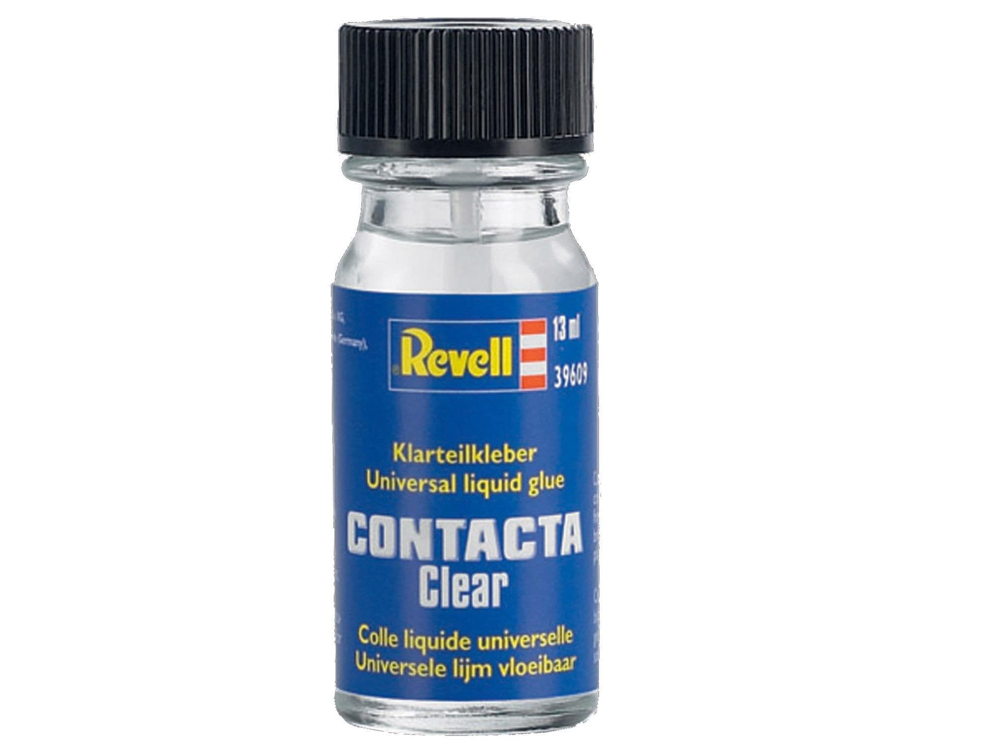 Revell Contacta clear 39609 - tekuté lepidlo 20g