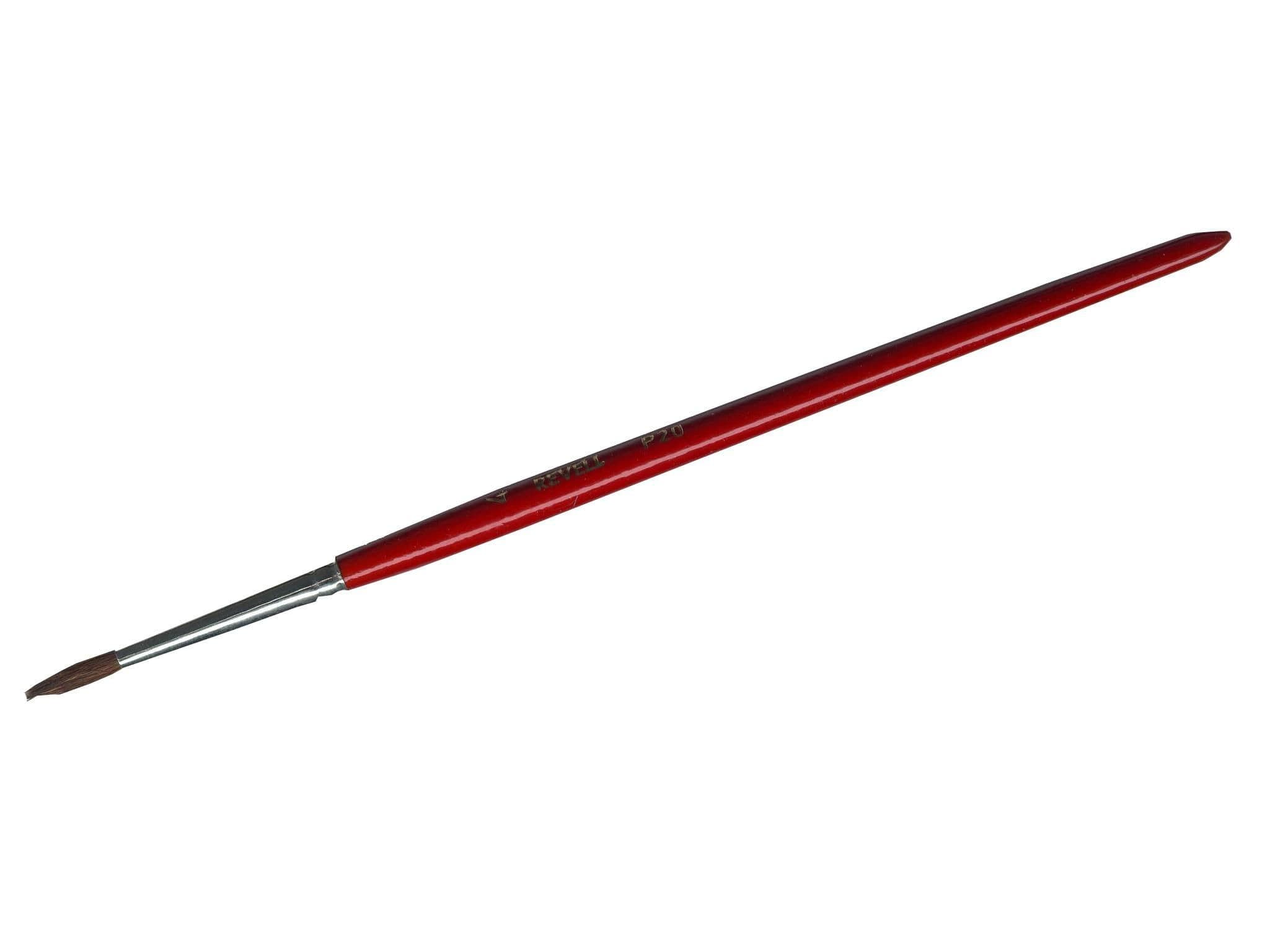 Revell Painta standard 39646 - štětec (velikost 4)