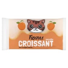 Fizistyle Croissant meruňka 45g
