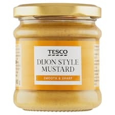 Hořčice speciální dijonského typu 180g