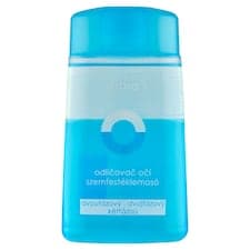 Ziaja Dvoufázový odličovač očí na odlíčení voděodolného make-upu 120ml