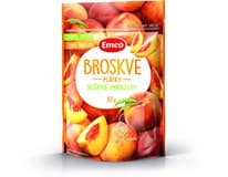 Emco Broskve sušené mrazem 30 g