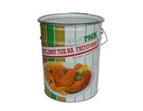 VOG Gold Pack Tuk fritovací 20 l