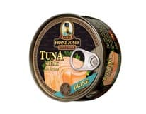 FRANZ JOSEF KAISER Tuňák steak ve vlastní šťávě 6 x 170 g